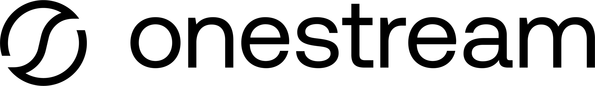 OneStream_Brandmark_Black OneStream_Brandmark_Black