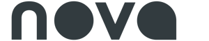 logotipo nova lp-1